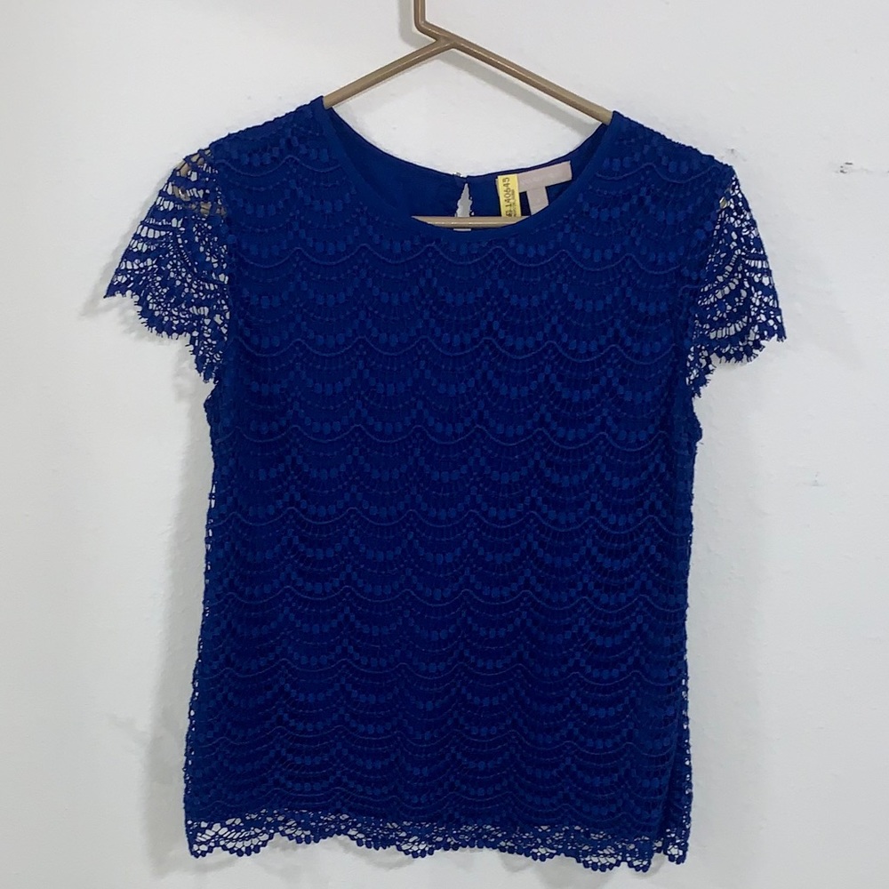 Banana Republic Top